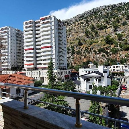 Sunset Apartment Шенгін Екстер'єр фото