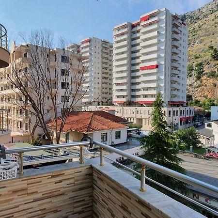 Sunset Apartment Шенгін Екстер'єр фото