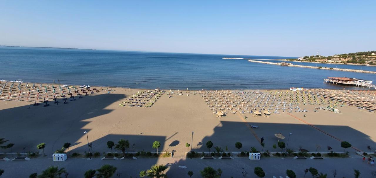 Sunset Apartment Шенгін Екстер'єр фото