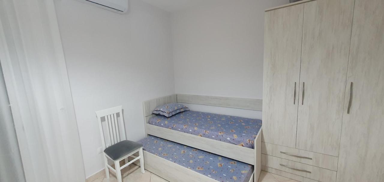 Sunset Apartment Шенгін Екстер'єр фото