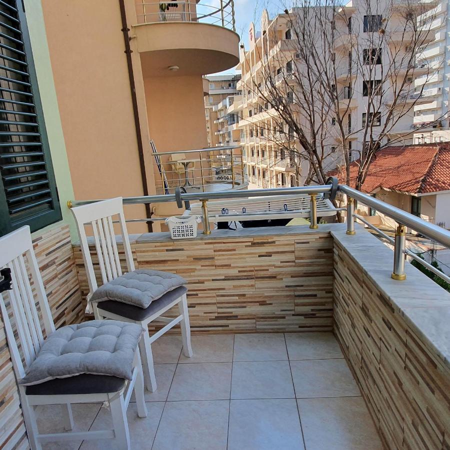 Sunset Apartment Шенгін Екстер'єр фото