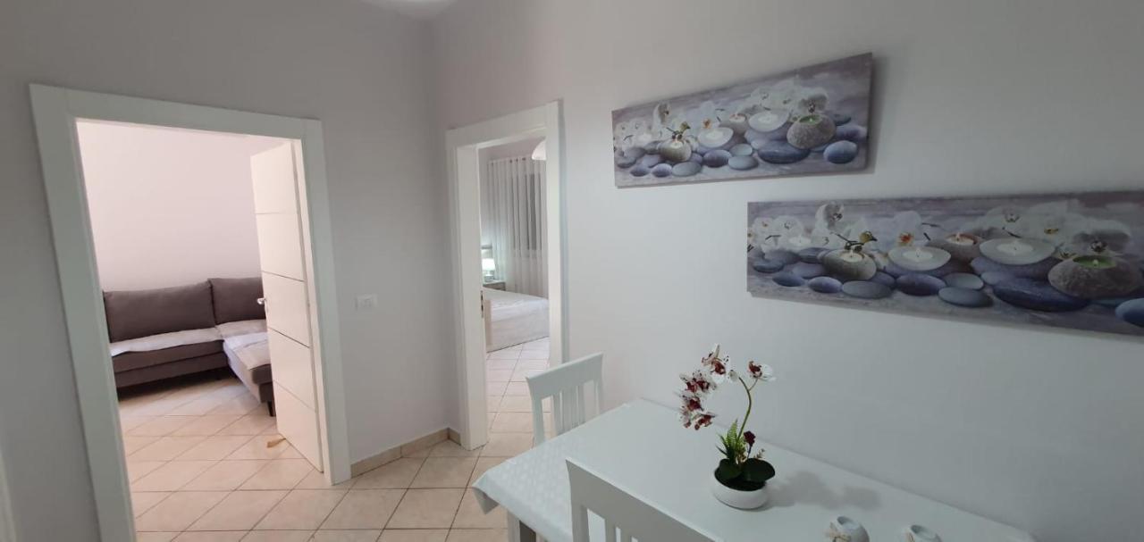 Sunset Apartment Шенгін Екстер'єр фото