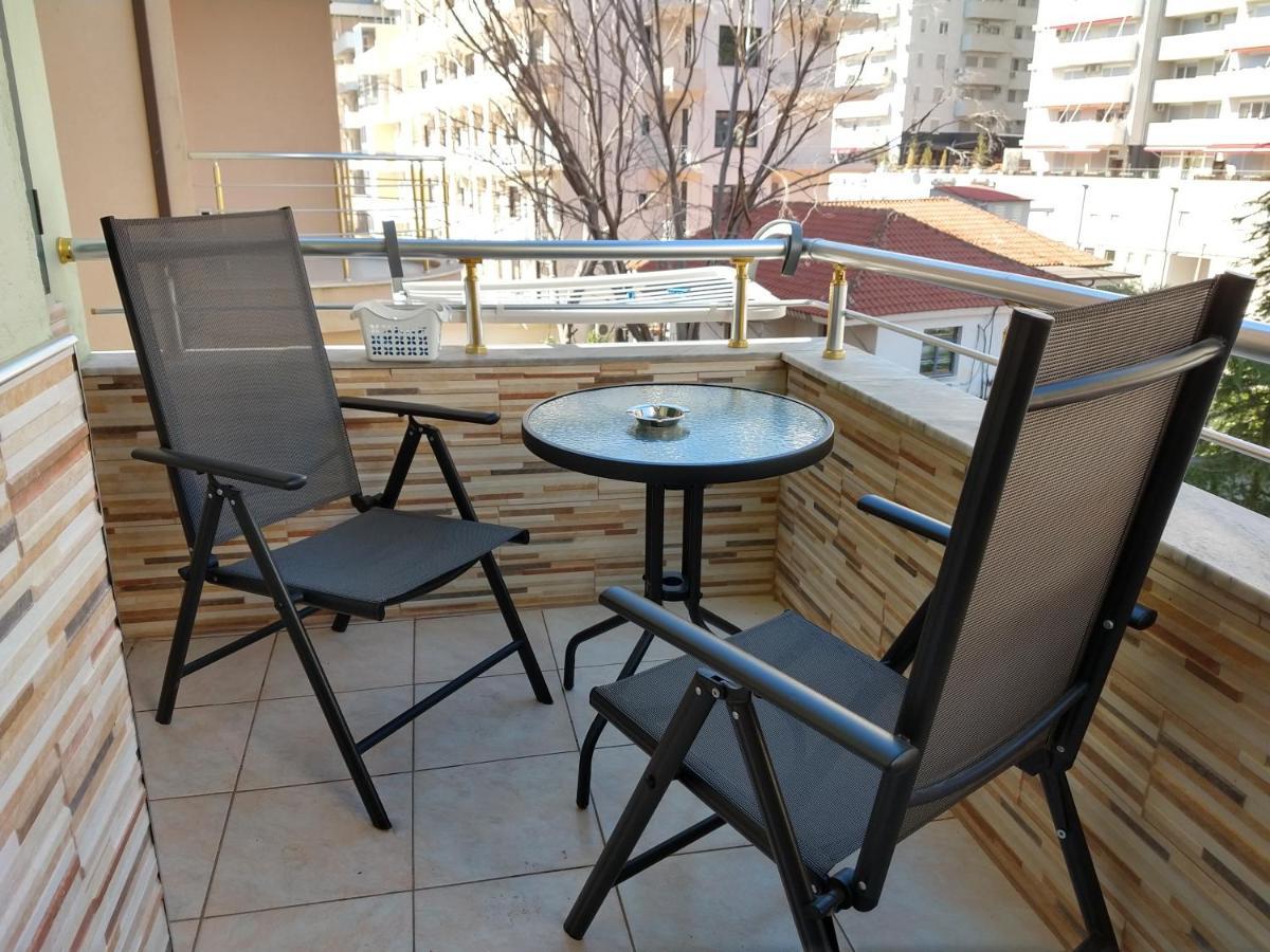 Sunset Apartment Шенгін Екстер'єр фото