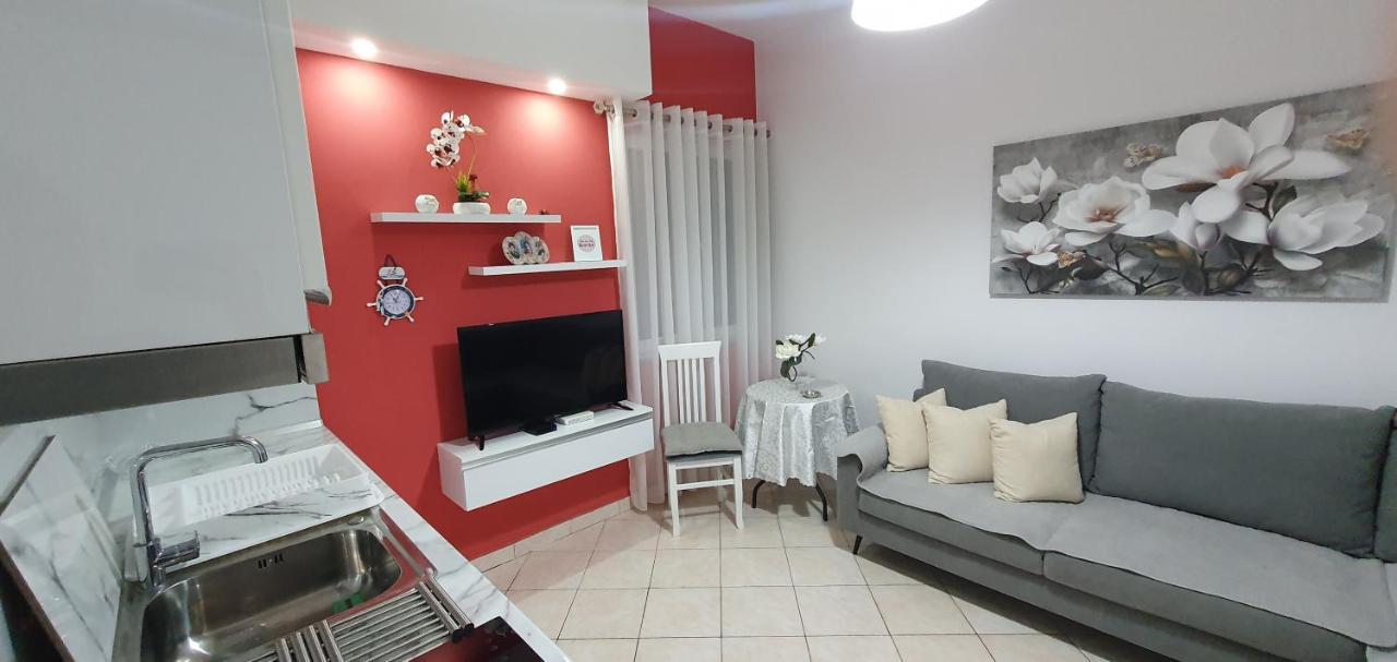 Sunset Apartment Шенгін Екстер'єр фото