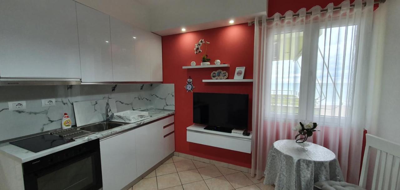Sunset Apartment Шенгін Екстер'єр фото