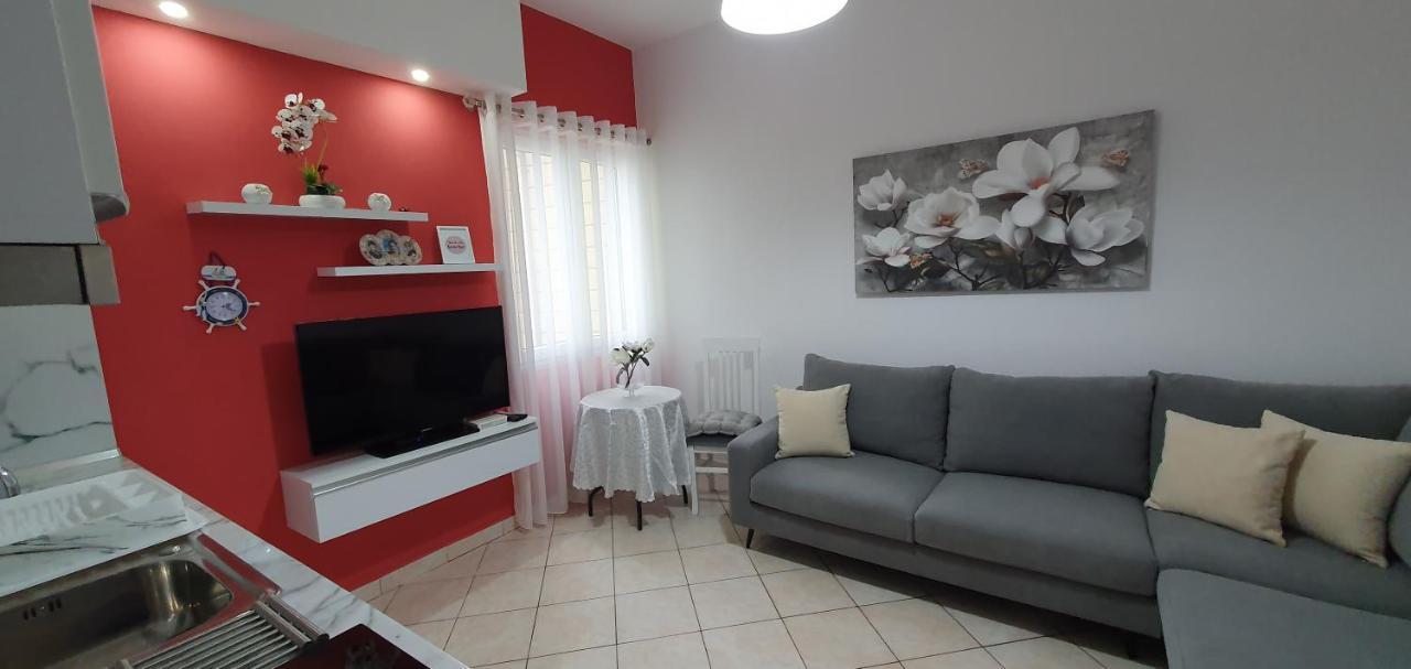 Sunset Apartment Шенгін Екстер'єр фото