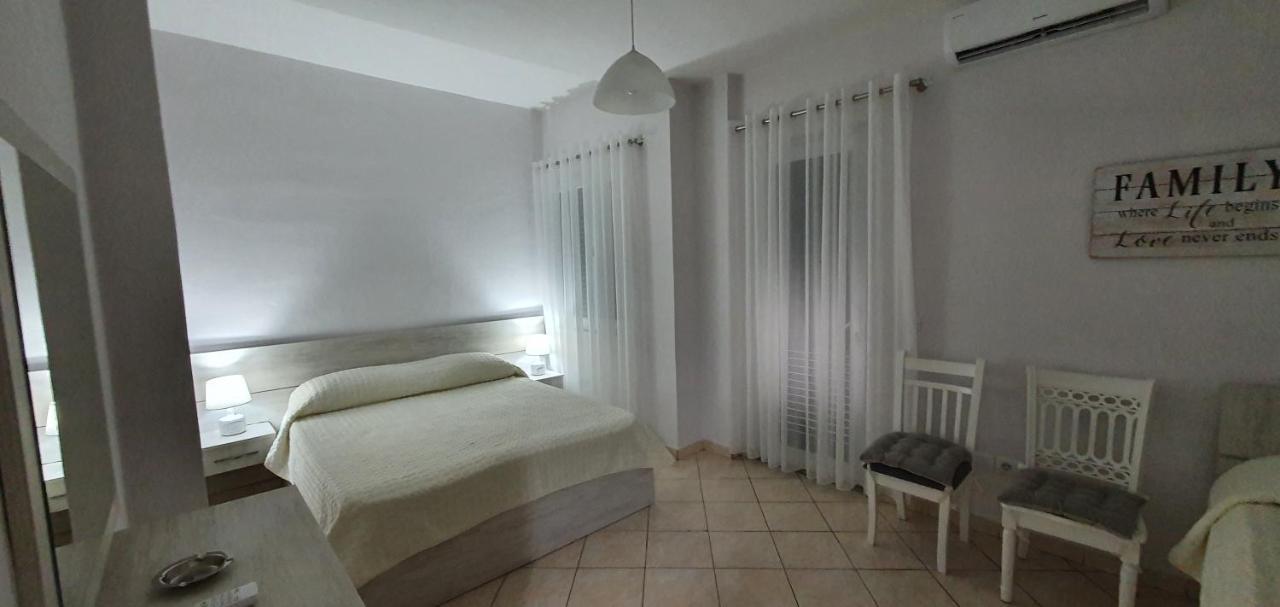Sunset Apartment Шенгін Екстер'єр фото