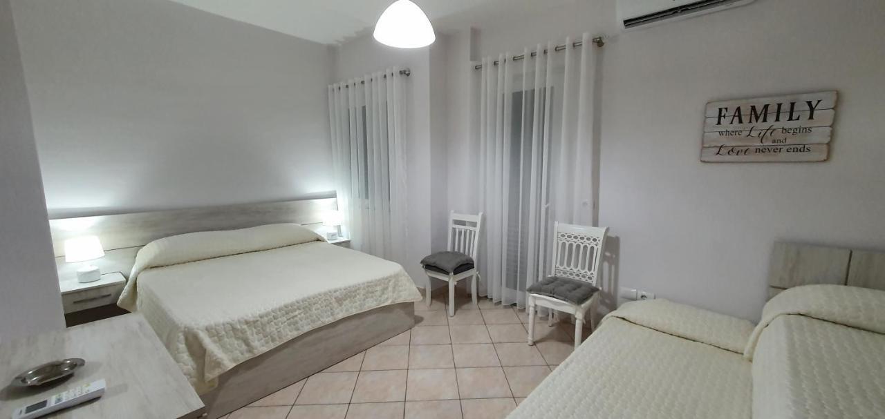 Sunset Apartment Шенгін Екстер'єр фото