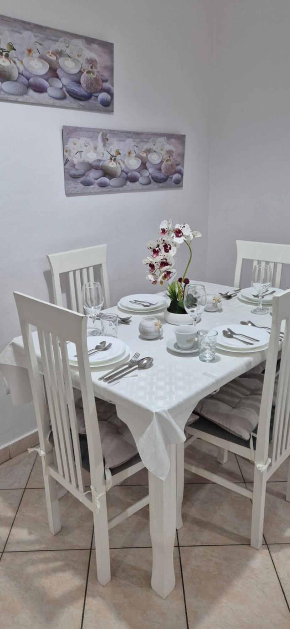 Sunset Apartment Шенгін Екстер'єр фото